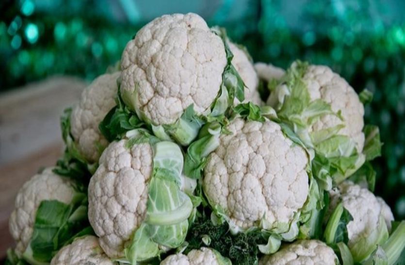 फाइबरयुक्त पत्ता व फूल गोभी रखती है सेहतमंद | Benefits of cabbage and cauliflower | Patrika News