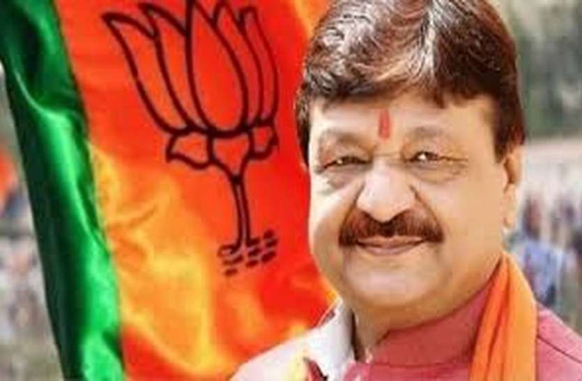 भाजपा के राष्ट्रीय महासचिव के बोल - जातिवाद के बगैर राजनीति चल ही नहीं सकती भाजपा के राष्ट्रीय महासचिव के बोल - जातिवाद के बगैर राजनीति चल ही नहीं सकती