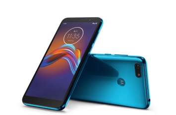 Moto G8 Plus launched in India price specifications details 48 मेगापिक्सल कैमरे के साथ Moto G8 Plus भारत में लॉन्च, जानिए कीमत व फीचर्स