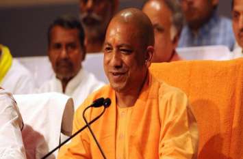 potters of lalitpur thanked yogi government इस दिवाली यूपी के कुम्हारों ने किया योगी सरकार का धन्यवाद