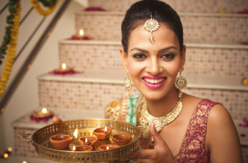 Roop Chaturdashi: Homemade Face Packs For Instant Glow And Fairness Roop Chaturdashi: रूप चौदस पर इन घरेलू नुस्खाें से पाएं मनचाहा निखार