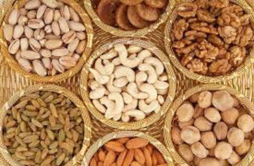 Afghanistan Crisis Impact अफगानिस्तान पर तालिबान के कब्जे के बाद अफगानी ड्राई फ्रूट के 100 करोड़ के ऑर्डर कैंसिल, कीमतें बढ़ने की आशंका