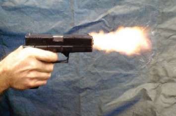 Police head constable shot himself, dies हैडकांस्टेबल ने खुद को ही मारी गोली,मौत