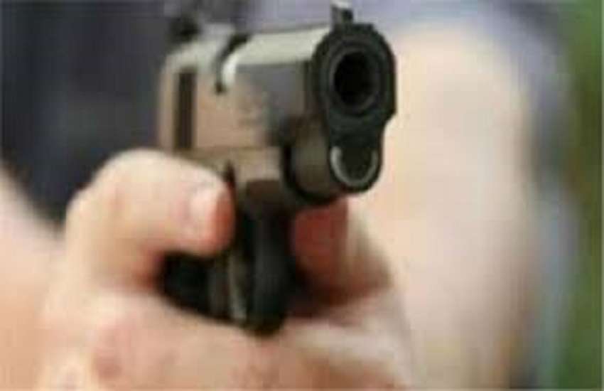 criminals uncontrolled in Jabalpur