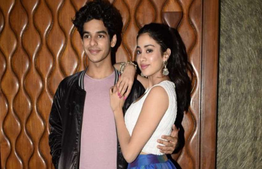 Ishaan khattar