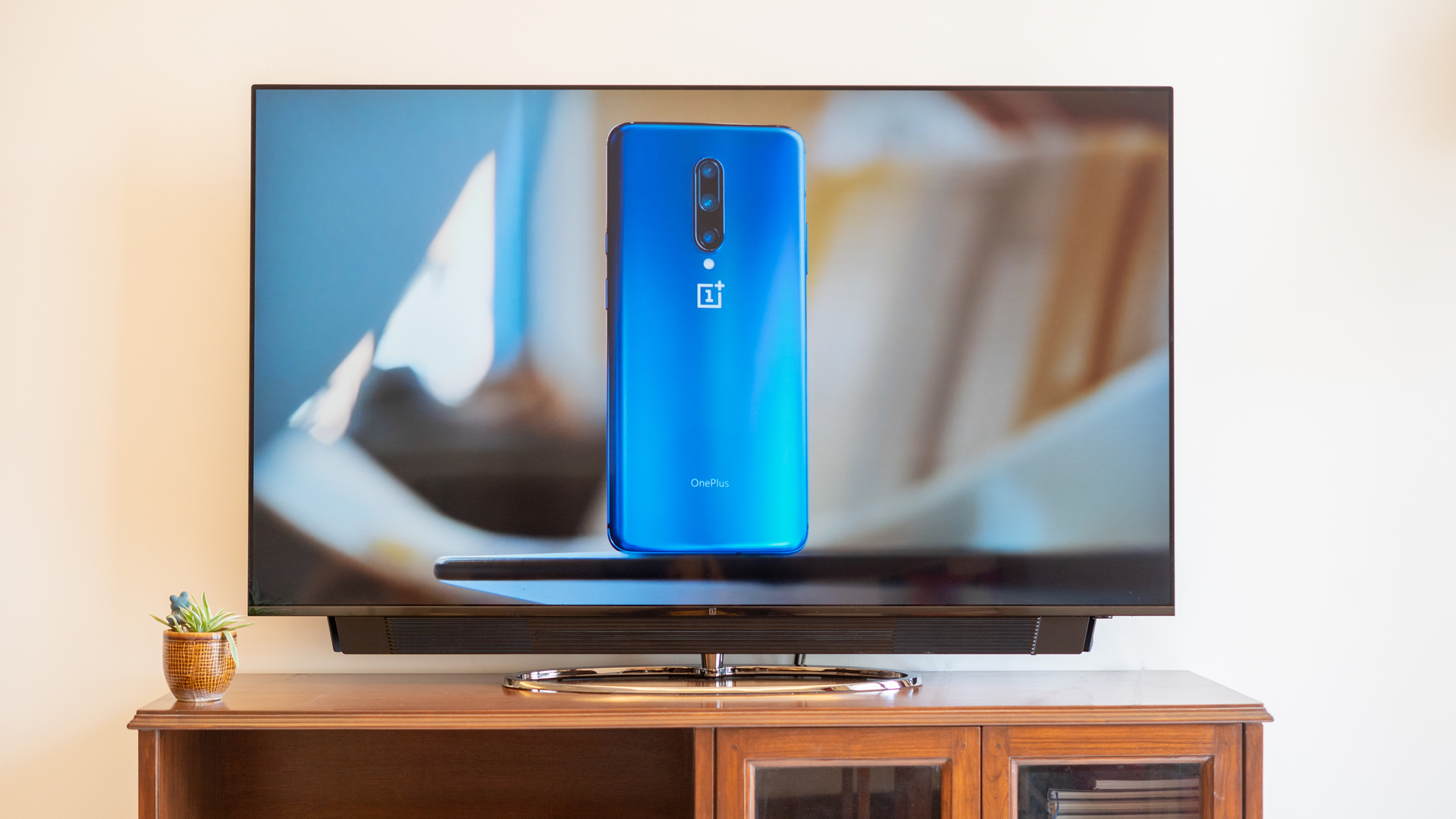 Oneplus Tv 65 Q2 Pro Купить