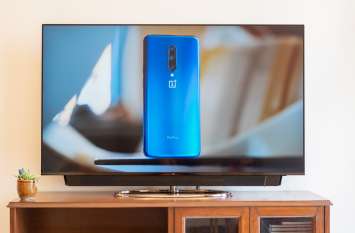 OnePlus logs Rs 1500 crore revenue in Diwali season त्योहारी सीजन में Oneplus ने 1,500 करोड़ रुपये की बिक्री की, वनप्लस TV पर बंपर छूट