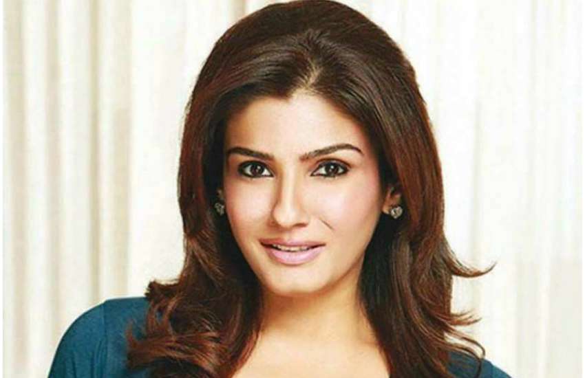 Raveena Tandon