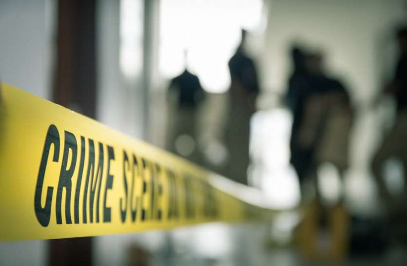 brutal murder हैवानियत की इंतहा! चार लोगों ने मिलकर युवक की चीर दी टांगें, हत्या के बाद ऐसे मिटाना चाहते थे सुबूत