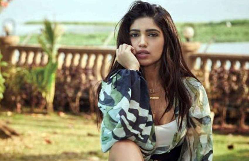 Bhumi Pednekar