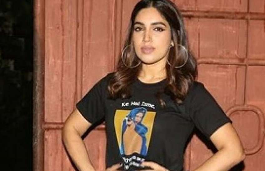 Bhumi Pednekar