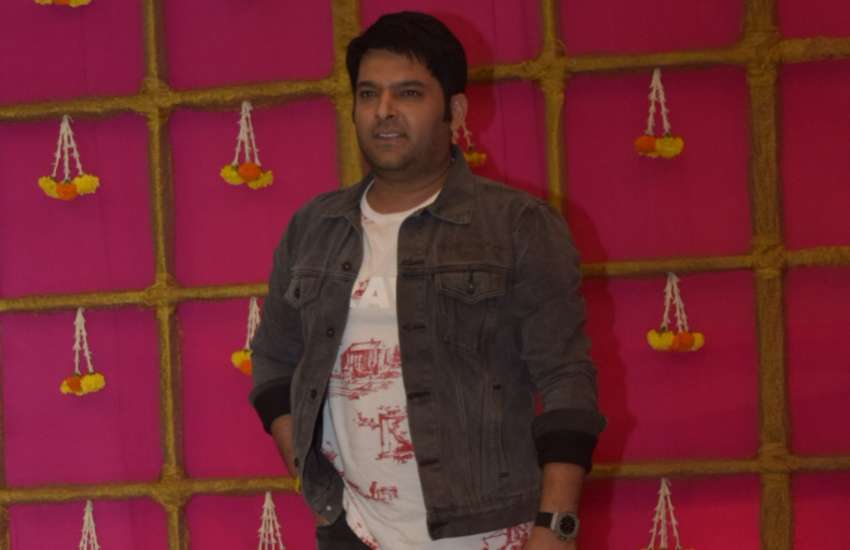 kapil sharma