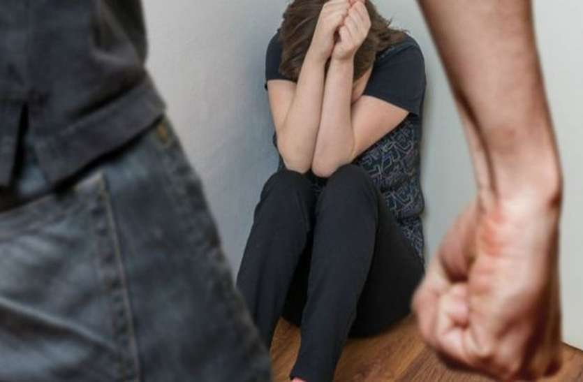 Victim Harassed By Exhusband Reached Police