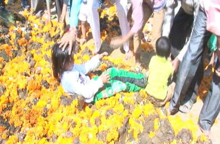 6.jpg आपके बच्चे की जान ले सकती है यह परंपरा, गोबर में पाए जाते हैं खतरनाक बैक्टीरिया