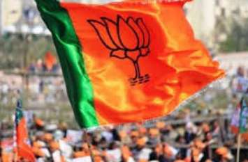 Bjp Mla Kailash Meghwal Question On Rajasthan BJP Leadership BJP नेता ने अपनी पार्टी के नेतृत्व पर उठाए सवाल, कहा- निकाय चुनाव परिणाम जनता की भाजपा काे चेतावनी