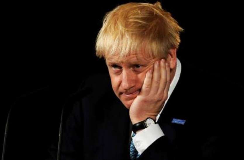 boris jhonson Coronavirus: ब्रिटेन में 6 महीने तक बढ़ सकता है लॉकडाउन, कानून तोड़ने पर लगेगा भारी जुर्माना