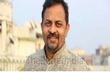 Lenin Raghuvanshi Lenin Raghuvanshi