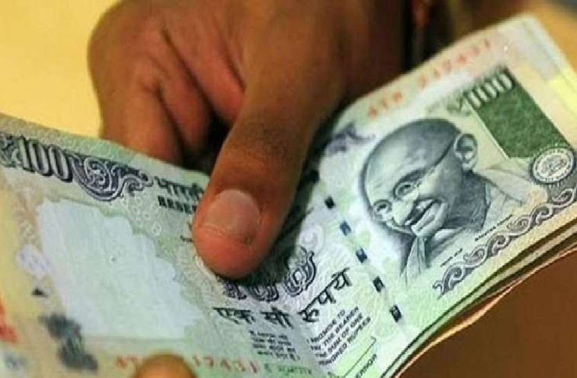 Villagers cheated in the name of doubling the amount रकम दोगुनी करने के नाम पर ग्रामीणों से धोखाधड़ी, तीन आरोपी गिरफ्तार