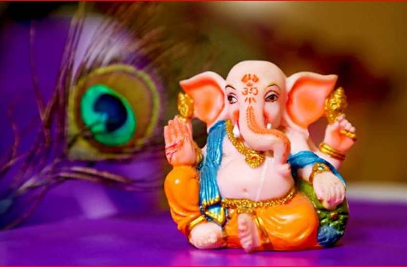 ganesha.jpg सात बुधवार करे लें ये 10 काम, पूरी होगी हर मुराद