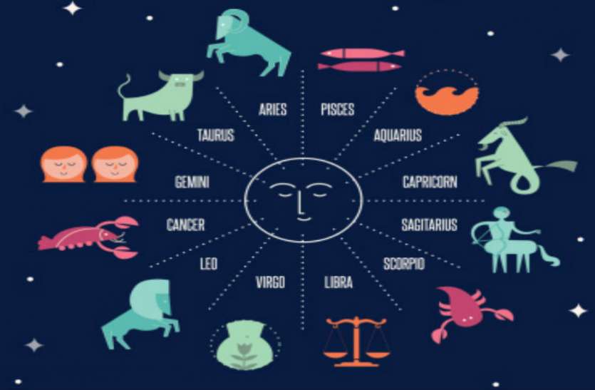 horoscope.jpg Rashifal 18 November: इन राशियों को लिए खुशियां लाया है सोमवार, बाकी भी जान लें अपना हाल