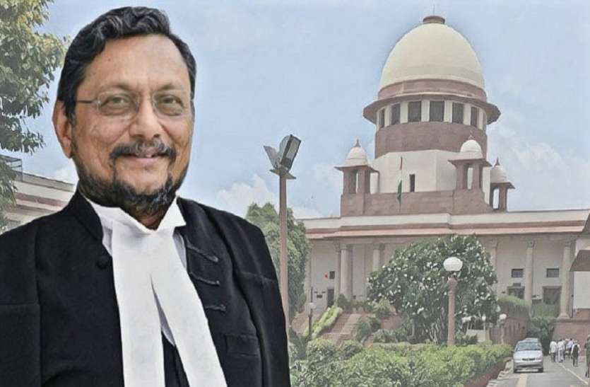 sa_bobde.jpg SC में वरिष्ठतम न्यायाधीश एसए बोबडे होंगे देश के अगले CJI, 18 नवंबर को लेंगे शपथ