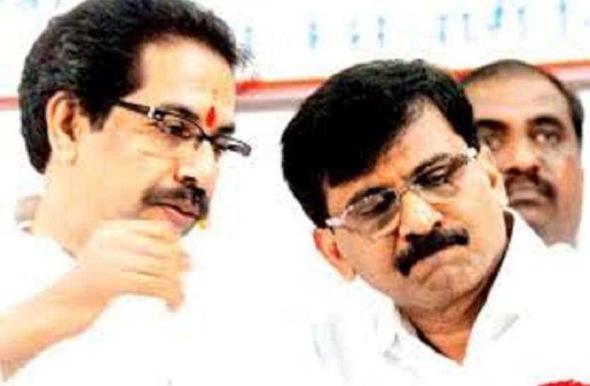 maha politics: नरम हुई शिवसेना, महाराष्ट्र की कुंडली बनाएगी maha politics: नरम हुई शिवसेना, महाराष्ट्र की कुंडली बनाएगी