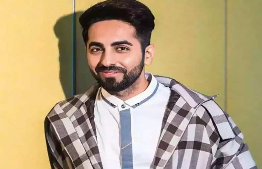 Ayushmann khurrana