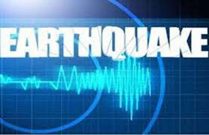 Earthquake : राजकोट जिले में लगातार दूसरे दिन भी हल्के भूकंप के झटके