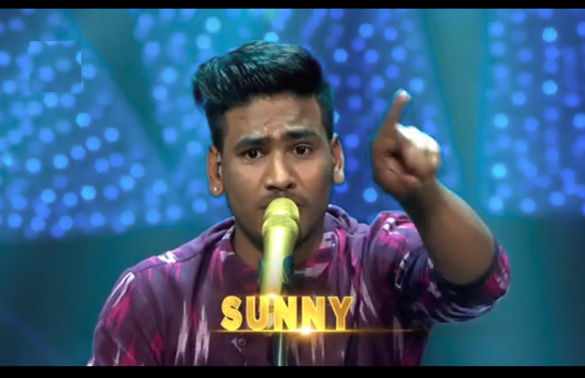 Indian Idol 11: Top 15 contestants: सनी की कहानी देख बोले आनंद महिन्द्रा, आंसू रोककर दिखाओ...