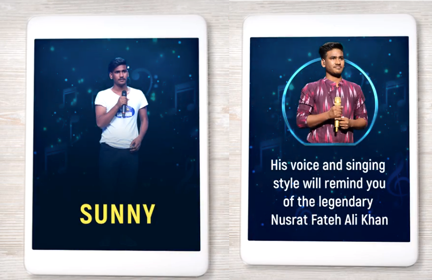 Indian Idol 11: Top 15 contestants: सनी की कहानी देख बोले आनंद महिन्द्रा, आंसू रोककर दिखाओ...