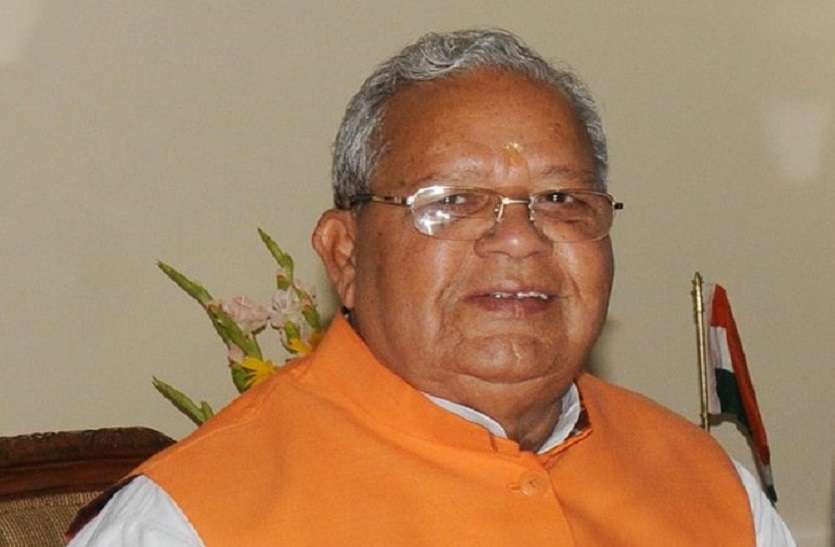 Governor appeal for donating plasma राज्यपाल ने प्लाज्मा दान करने का किया आह्वान