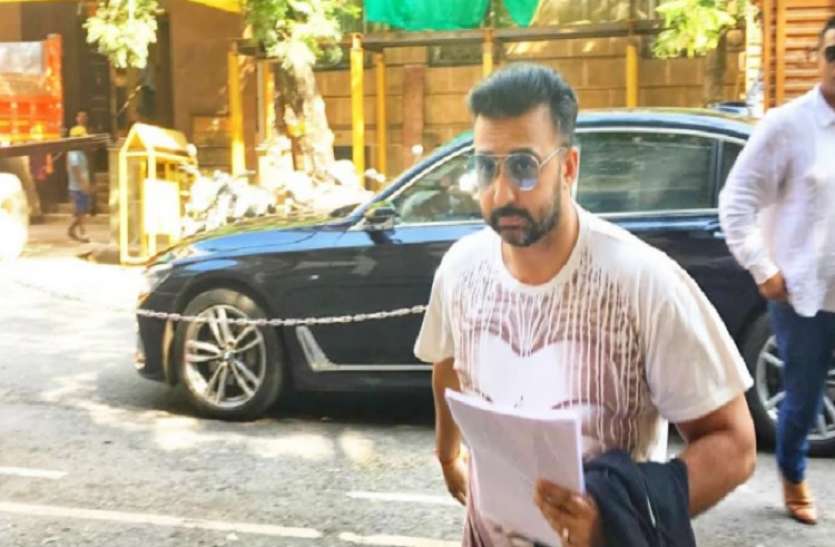 raj_kundra.jpg इकबाल मिर्ची केस: कारोबारी राज कुंद्रा से ईडी ने की पूछताछ