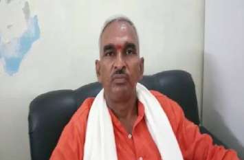 Bjp Mla Surendra Singh attack on Bsp supremo Mayawati मायावती के यूपी का दोबारा मुख्यमंत्री बनने के सवाल पर बीजेपी विधायक का बड़ा बयान