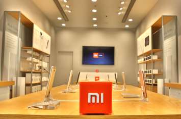Xiaomi Xiaomi