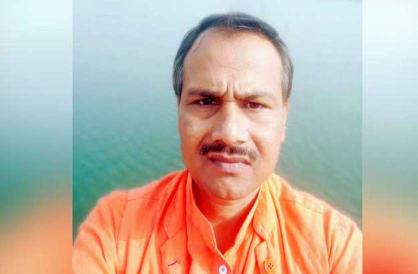 Kamlesh Tiwari case कमलेश तिवारी हत्याकांड में अंडरवर्ल्ड का नाम आया सामने, मामले में आया नया मोड़