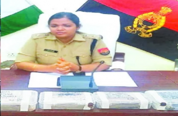 amethi police reveal satya prakash robbery death case पुलिस कस्टडी में हुई सत्य प्रकाश की मौत मामले में बड़ा खुलासा, एक झटके में पलटा पूरा मामला, मचा हड़कंप