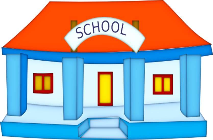 All these will be changed in these five government schools 10वीं व 12वीं की क्लास होगी स्मार्ट, सीट की जगह होंगी ऑनलाइन परीक्षाएं, ब्लेकबोर्ड की जगह अब प्रोजेक्टर व लैपटॉप