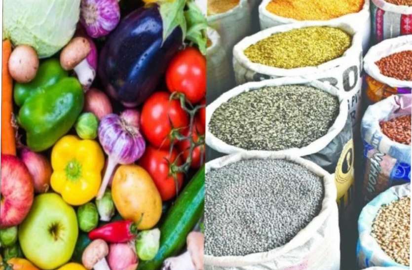 Grain, medicine, gas cylinders, alcohol and petrol price expensive कोरोना संक्रमण के बढ़ते ही अनाज, दवा, गैस सिलेण्डर, शराब और पेट्रोल हुआ महंगा