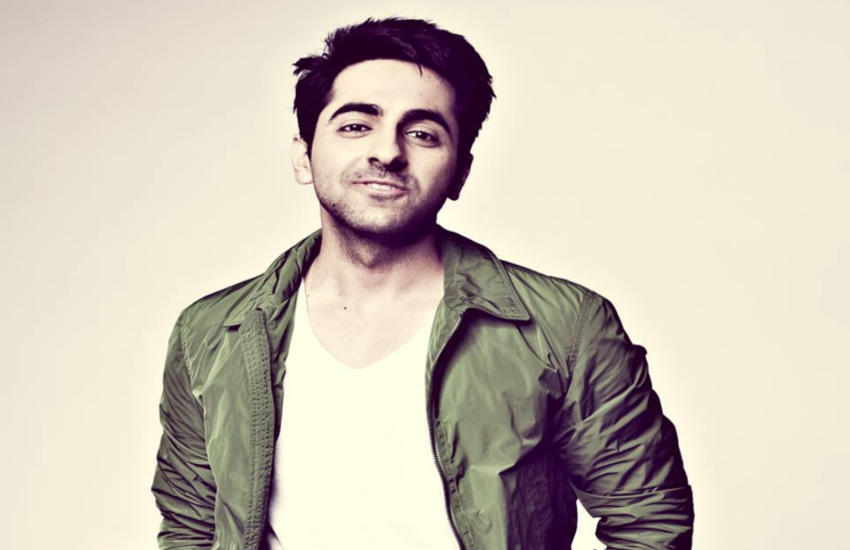 ayushmann khurrana 