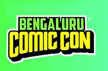 Bengaluru Comic Con Bengaluru Comic Con