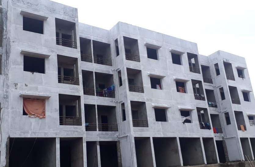 PM Awas yojna PM Awas Yojana:फर्जी पट्टा तैयार कर पीएम आवास योजना का लिया लाभ