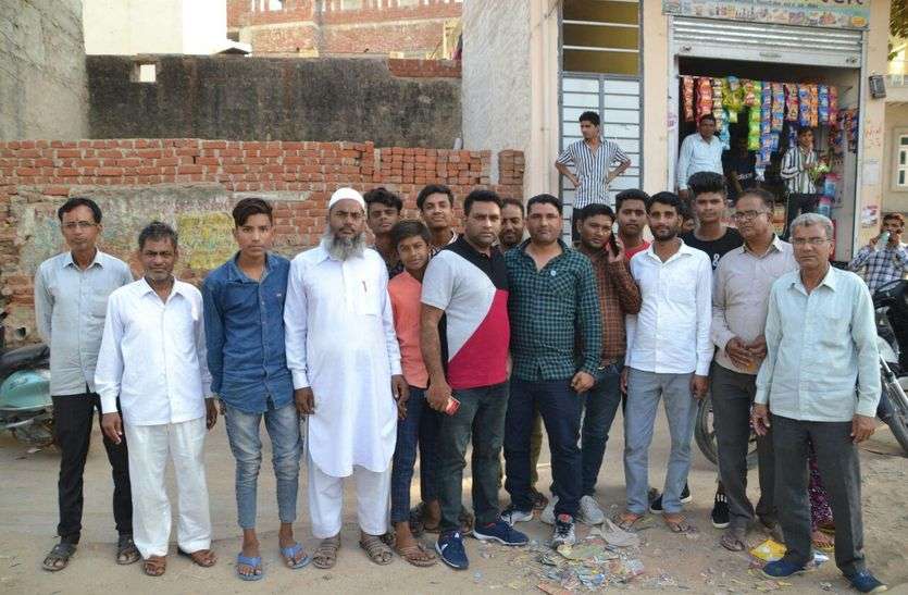 Changemaker 2.0 : वार्ड 20 और 24 में कचरे के ढेर, उफान मारती नालियां Changemaker 2.0 : वार्ड 20 और 24 में कचरे के ढेर, उफान मारती नालियां