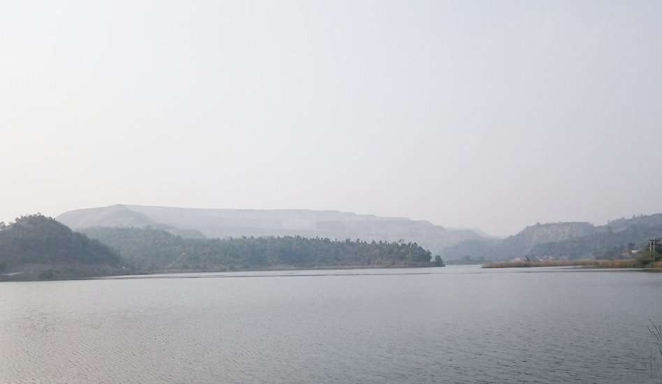 Budget of crores of rupees will be spent for groundwater conservation in Singrauli