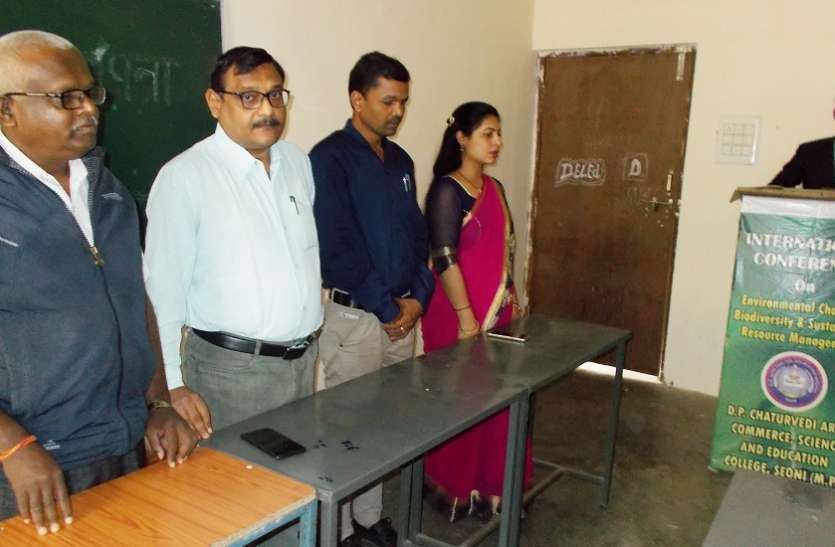 मध्यप्रदेश में संस्कृति और संस्कार दिखते है :नीतू मध्यप्रदेश में संस्कृति और संस्कार दिखते है :नीतू