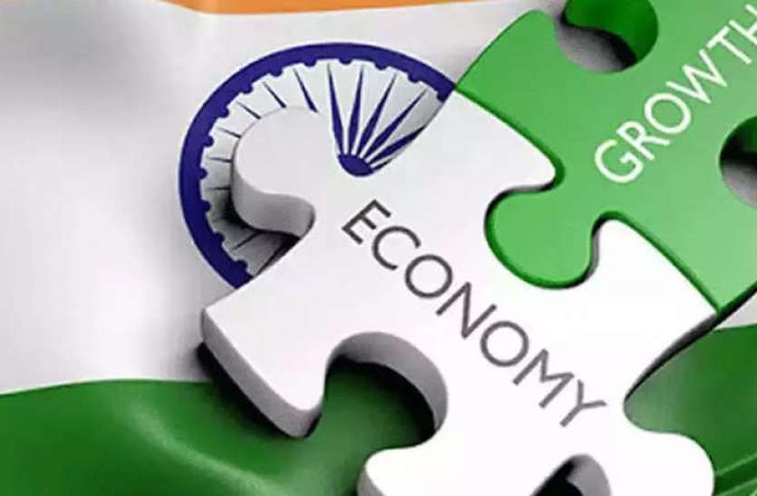 5 trillion dollar economy 'भारत को 5 ट्रिलियन की अर्थव्यवस्था के लिए उच्च शिक्षा पर ध्यान देने की जरुरत'
