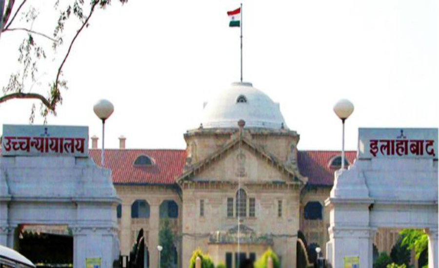 Allahabad High Court Said About Custody Of Child इल ह ब द ह ई क र ट न महत वप र ण न र णय म कह बच च क अभ रक ष म म और प त नह उसक ह त सर व च च ह