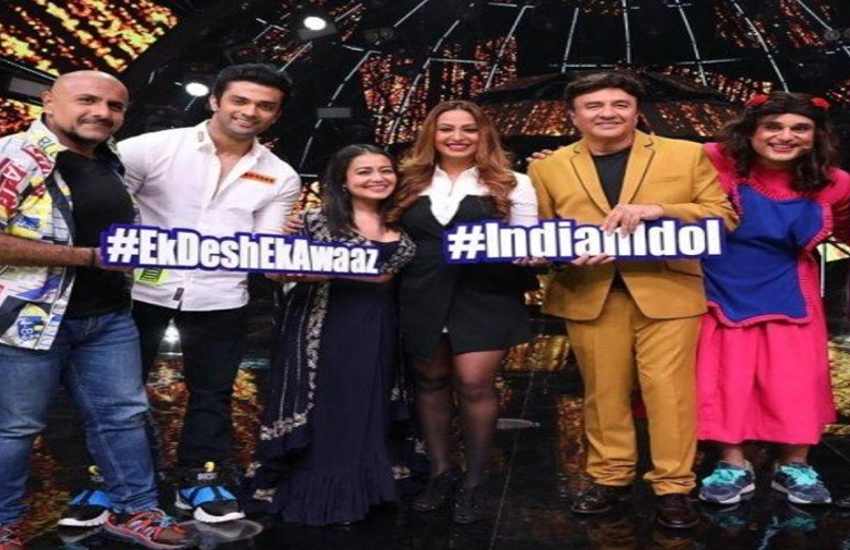 indian idol