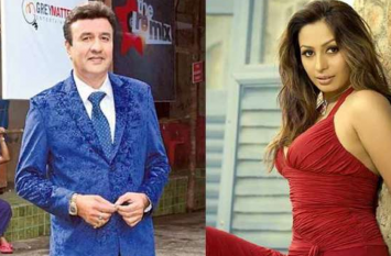 Me Too kashmera shah comes- out in support of anu malik कश्मीरा ने किया अनु मलिक को सपोर्ट, कहा- जंगल में गुंड़ों ने किया पीछा तो ऐसे साबित हुए रियल हीरो