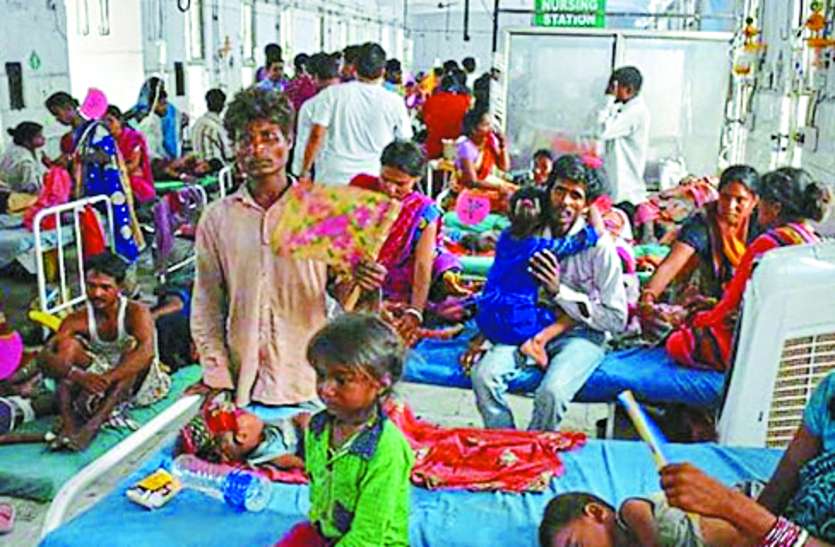 प्राइवेट अस्पतालों के लिए कमाई का जरिया बनी सरकार की यह योजना, मरीजों से हो रही लूट प्राइवेट अस्पतालों के लिए कमाई का जरिया बनी सरकार की यह योजना, मरीजों से हो रही लूट