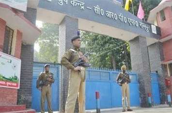 Court give life punishment for terrorist attack crpf camp Big Breaking: Rampur CRPF Camp आतंकी हमले में कोर्ट का फैसला, 6 आतंकी दोषी ,चार को मिली फांसी